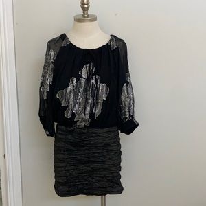 Nicole Miller dress